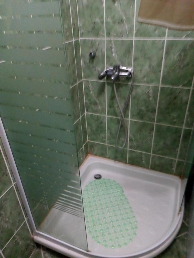 Apartmani Lovor Herceg Novi Luaran gambar