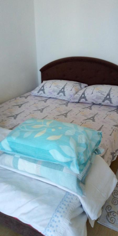 Apartmani Lovor Herceg Novi Luaran gambar