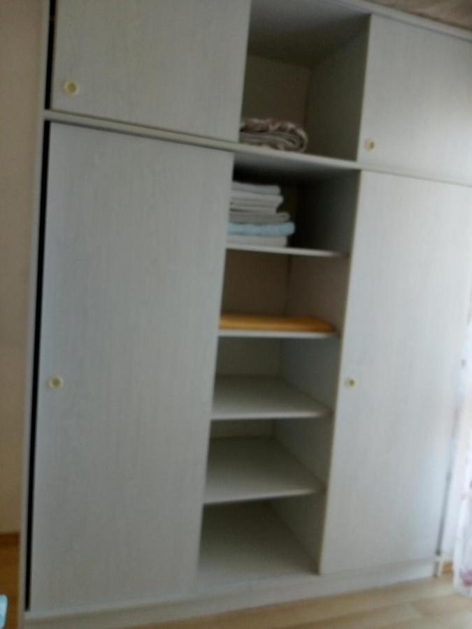 Apartmani Lovor Herceg Novi Luaran gambar