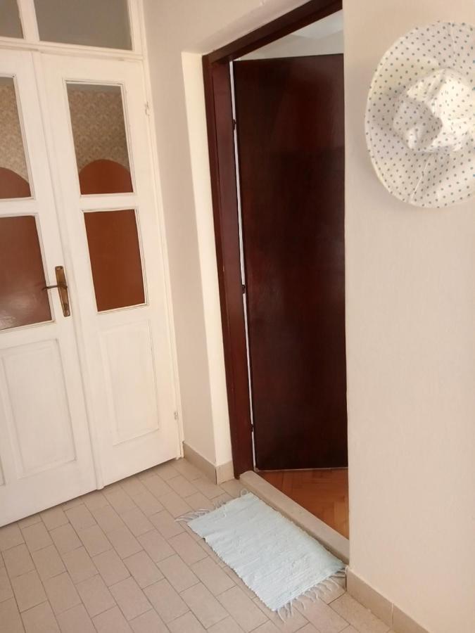 Apartmani Lovor Herceg Novi Luaran gambar