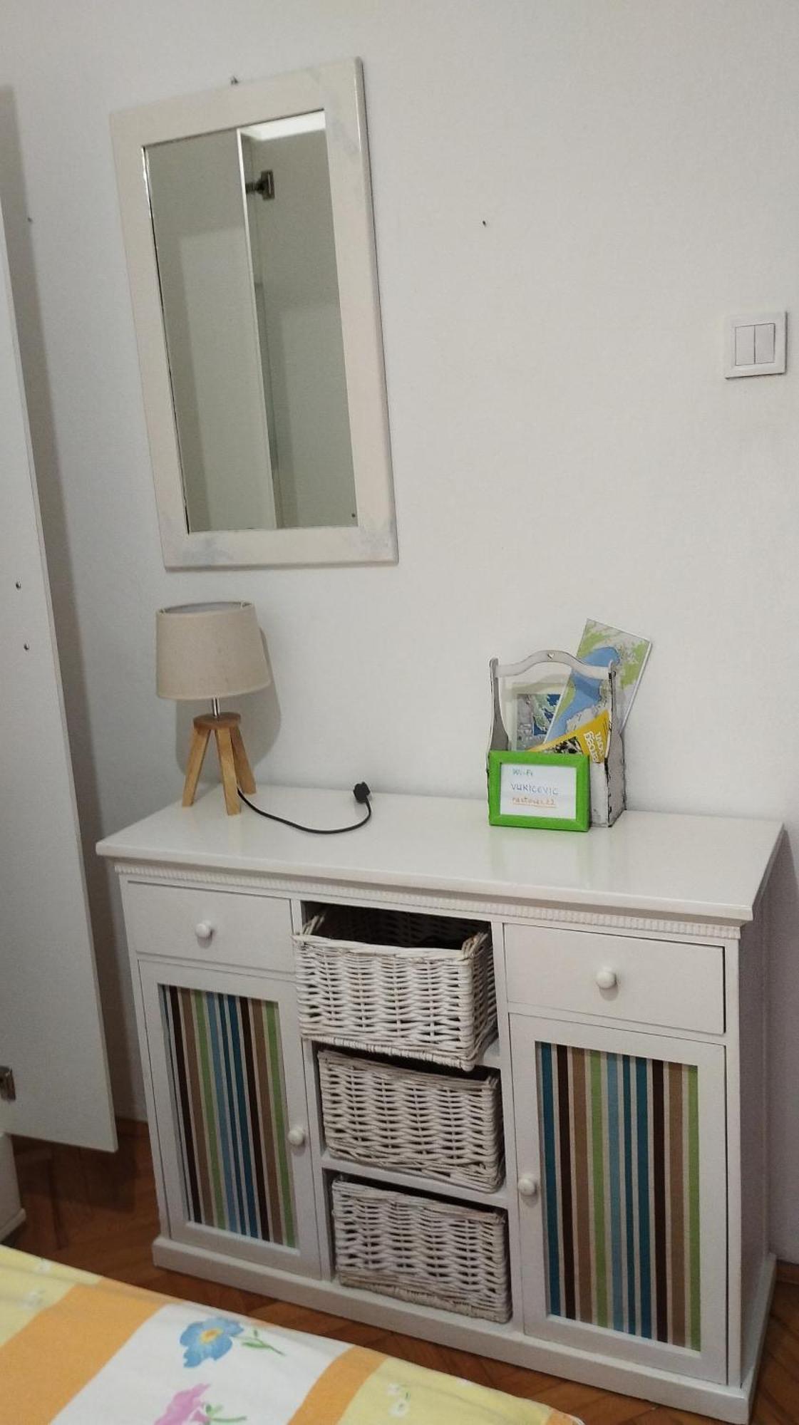 Apartmani Lovor Herceg Novi Luaran gambar