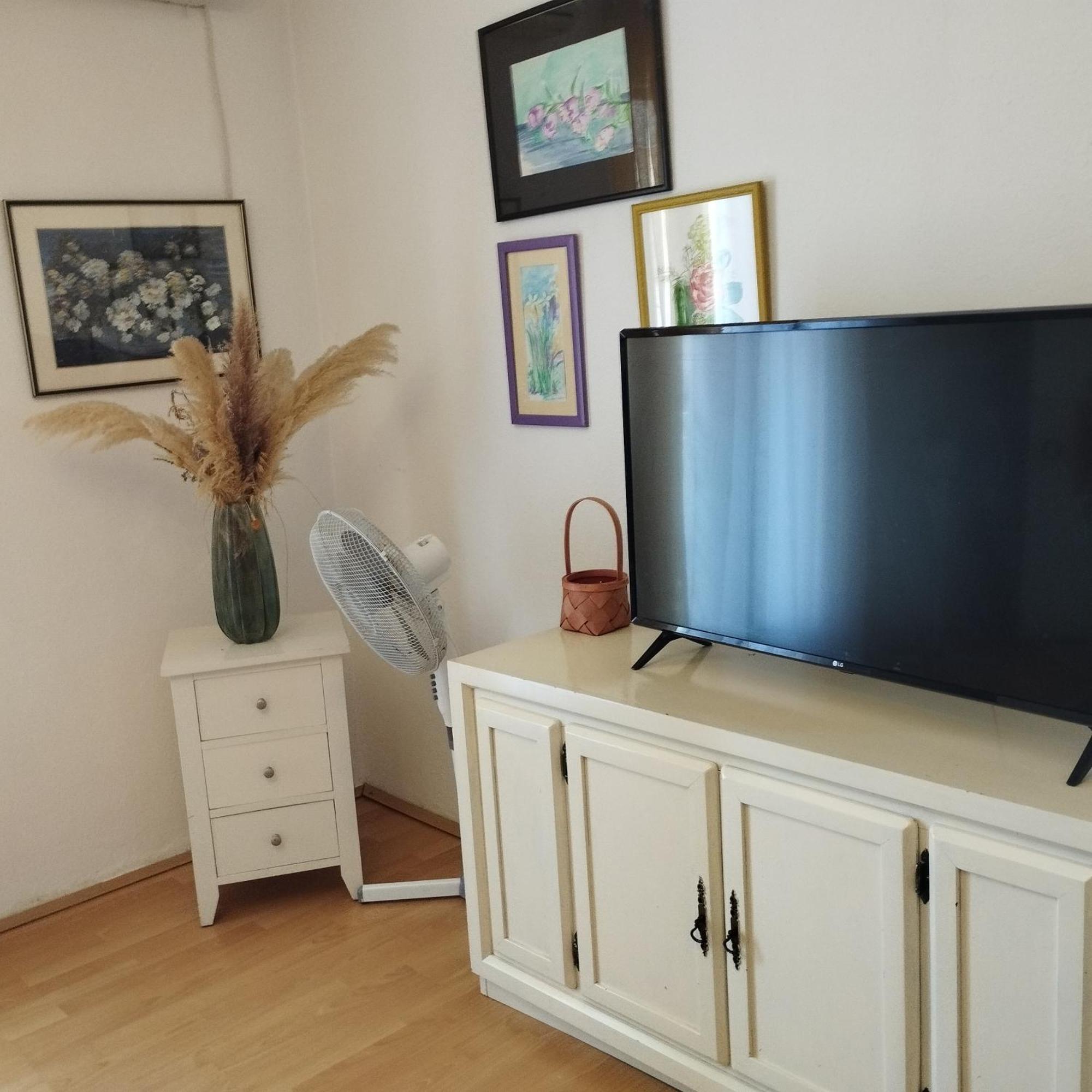 Apartmani Lovor Herceg Novi Luaran gambar